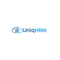 UniqHRM logo