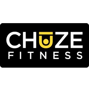 Chuze Fitness logo