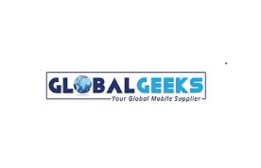 Global Geeks Inc logo