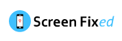 Screen Fixed Sydney iPhone and Samsung Repair logo