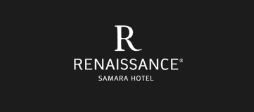 Renaissance Samara Hotel logo