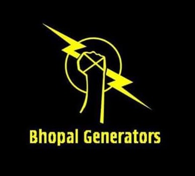 Bhopal Generators logo