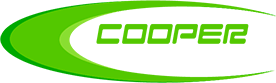 Cooper Electrical & Air logo