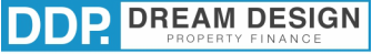 Dream Design Property Finance logo