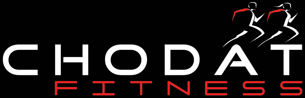 Chodat Fitness logo