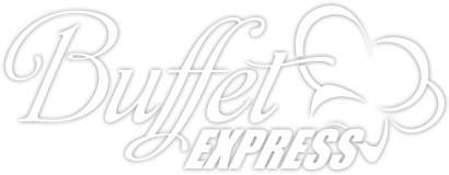 Buffet Express logo