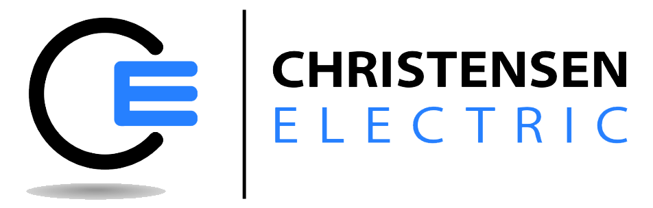 Christensen Electric logo