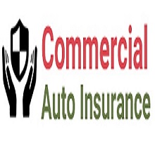 Commercial Auto Insurance logo