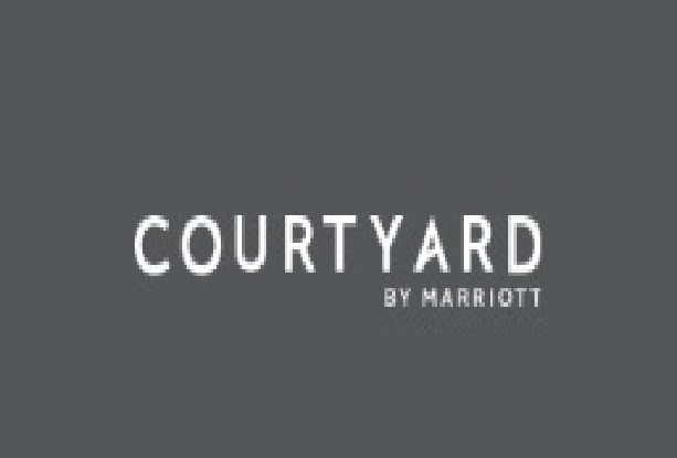 Courtyard by Marriott St. Petersburg Vasilievsky logo