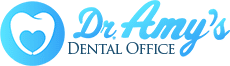 Dr. Amy's Dental Office logo