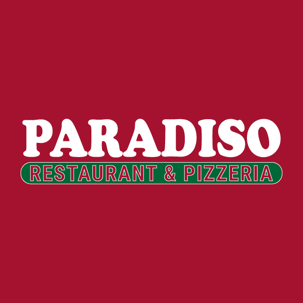 Paradiso Restaurant & Pizzeria logo