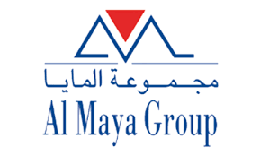 Al Maya Distribution logo