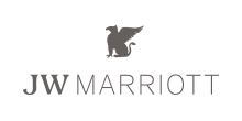 JW Marriott Hotel Dubai logo