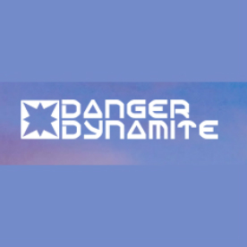 DangerDynamite logo
