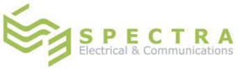 Spectra Electrical & Communications Pty Ltd logo