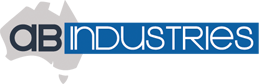 A&B Industries Pty Ltd logo