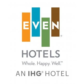 EVEN Hotel Seattle - South Lake Union logo
