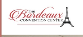 Bordeaux Convention Center logo