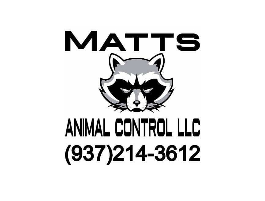Matts Animal Control LLC logo