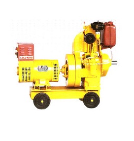CANARA DIESELS & ELECTRICALS logo