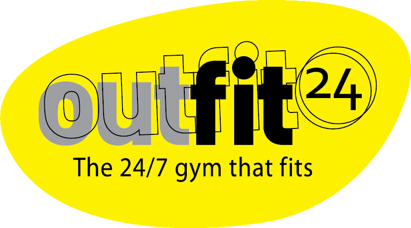 Outfit24 logo