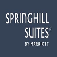 Springhill Suites by Marriott Anchorage Midtown logo