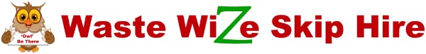 Waste Wize Skip Hire logo