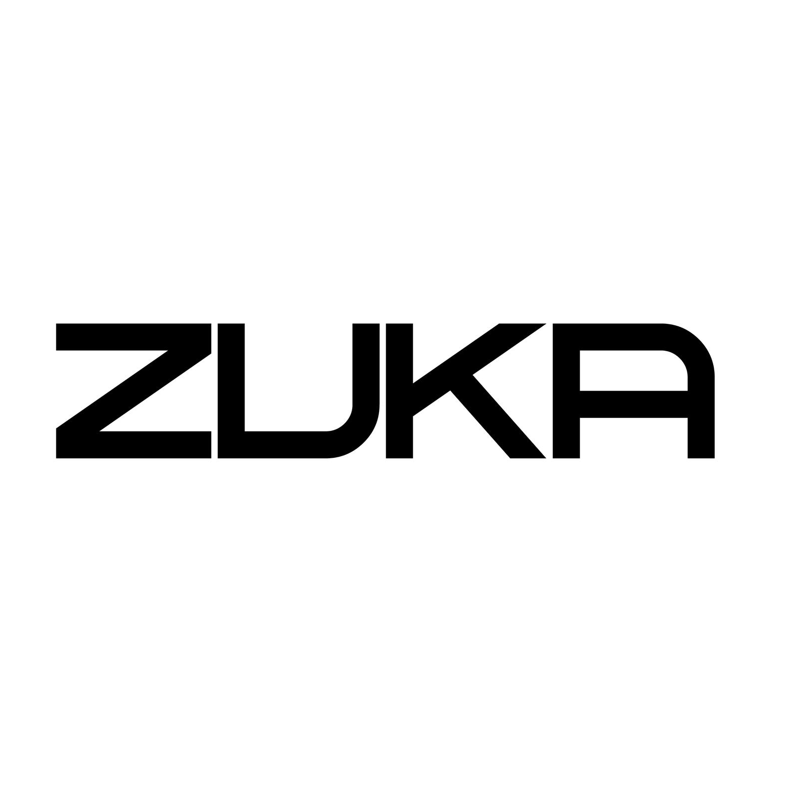 Zuka Sound logo