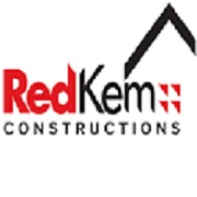 Redkem Constructions logo