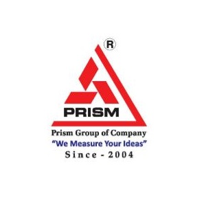 Prism Calibration Ahmedabd logo