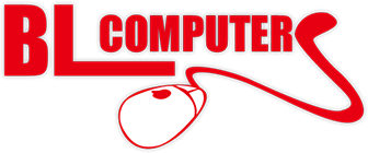 BL Computers Pty Ltd logo