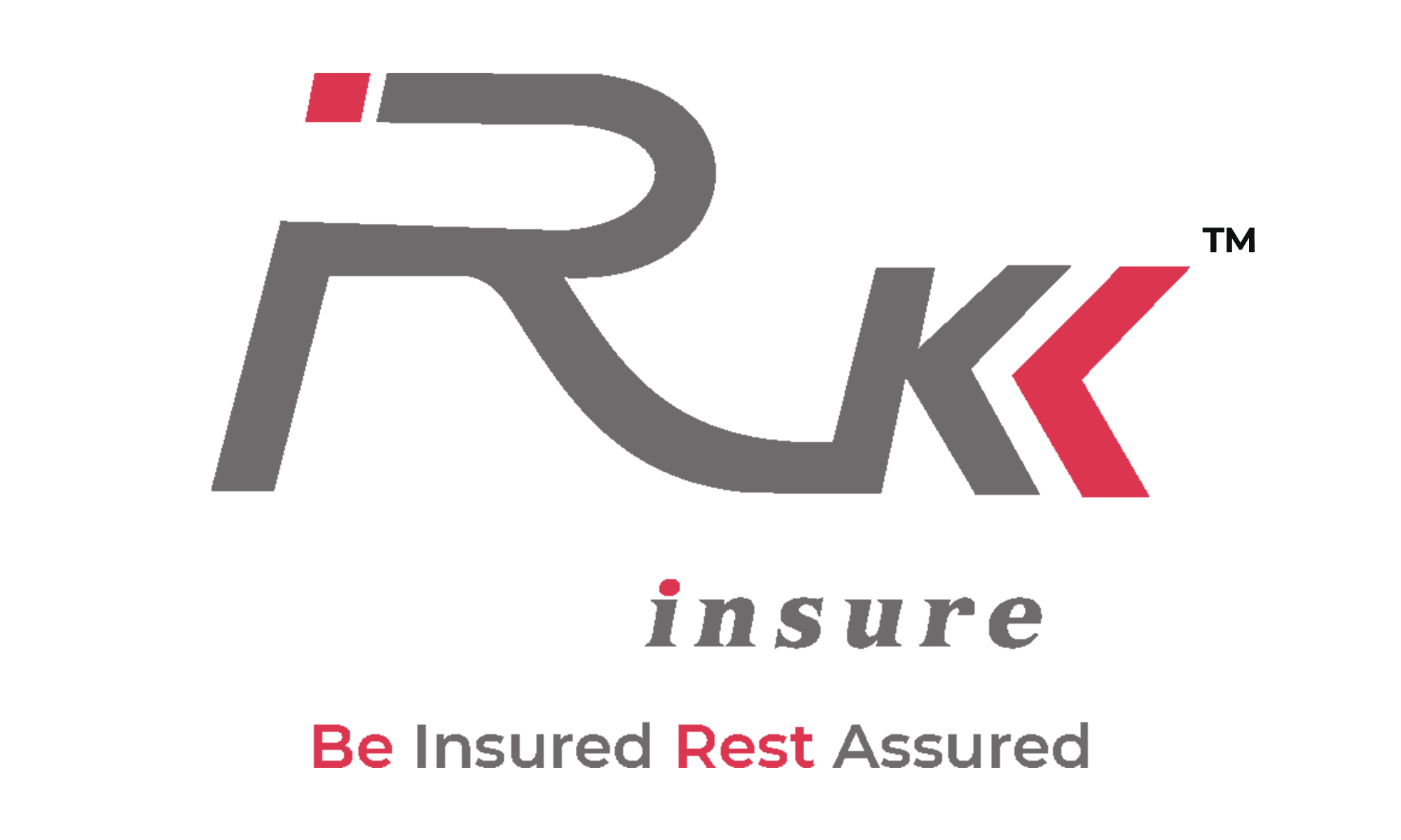 RKinsure logo