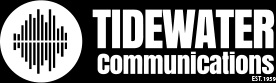 Tidewater Communications & Electronics Inc logo