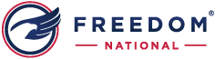 Freedom National Insurance Services logo