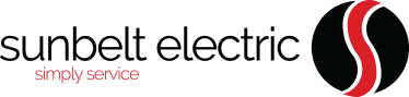 Sunbelt Electric logo