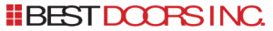 Best Doors Inc logo