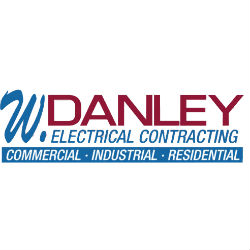 Walter Danley Electrical Contracting LLC logo