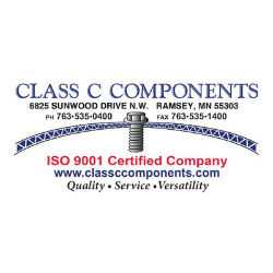 Class C Components logo