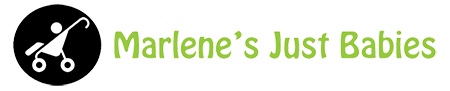 Marlene's Just Babies | Baby Store Toronto logo