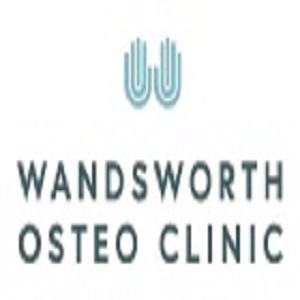 Wandsworth Osteo Clinic logo