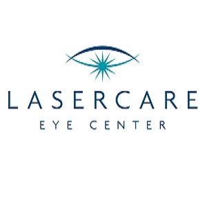 Lasercare Eye Center logo