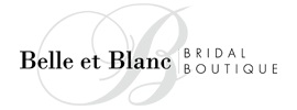 Wedding Dresses Melbourne - Belle et Blanc logo