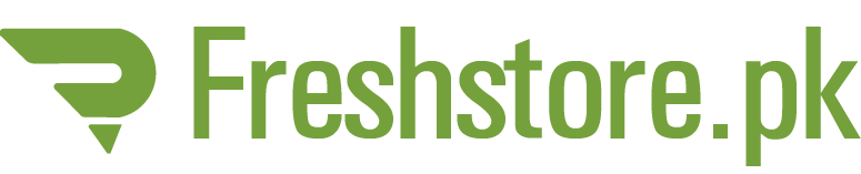 Fresh Store logo