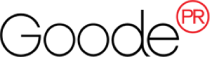 Goode PR logo