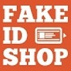 Fake ID logo