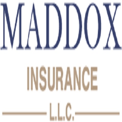Maddox Insurance logo