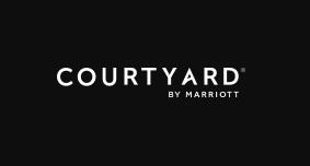 Courtyard by Marriott Kingston, Jamaica logo
