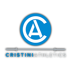 Cristini Athletics logo
