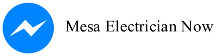 Mesa Electrician Now logo
