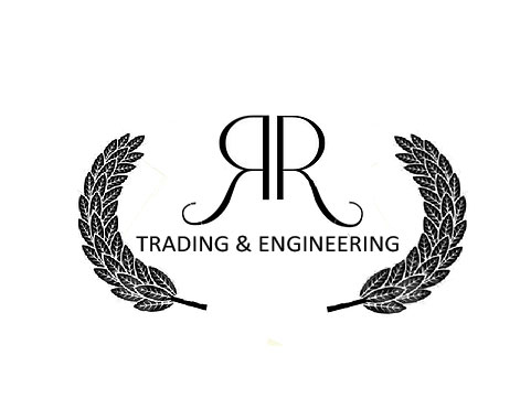RR Trading & Engineering logo